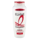 Elvive Total Repair 5 Shampoo Riparatore, per Capelli Danneggiati, 300 ml